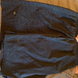 Men’s Lululemon Shorts Size XL - 2 pairs